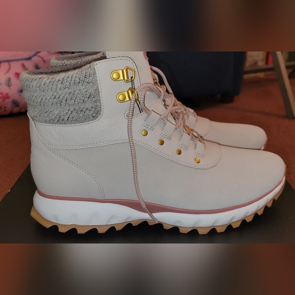 Cole Haan Zerogrand Hiker - Picture 2 of 9